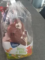 Diego le dino