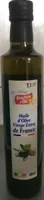 Huile d’olive vierge extra de France