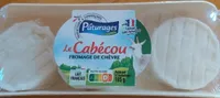 Cabecou 3x35g