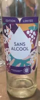 Rosé sans alcool