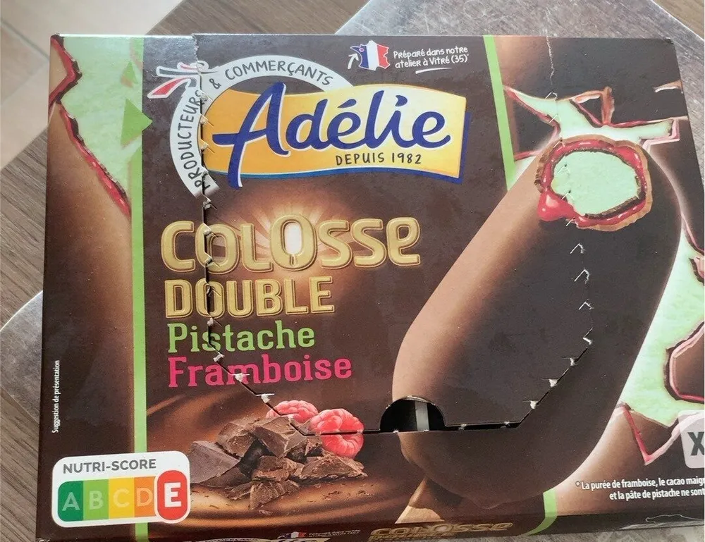 adelie