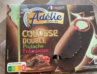 adelie
