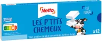 P'tits cremeux 12 portions 216g