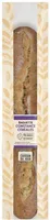 Baguette constance cereales 250g