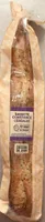 Demi baguette constance cereales