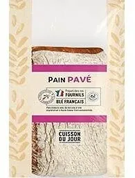 Pain pave prec/550g