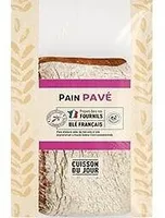 Pain pave prec/550g