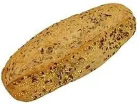 Pain batard 5 cereales et graines bio pr/300g