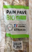 Pave bio 450g