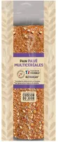 Pave multicereale p&c 400g
