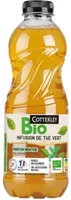 Thé infusé menthe BIO 1L