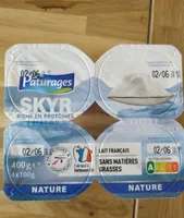Skyr