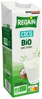 Boisson coco sans sucres BIO - 1L