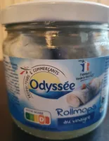 Rollmops