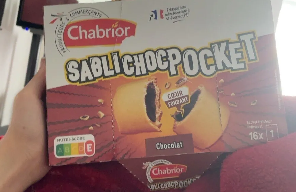 Sanlichocpocket