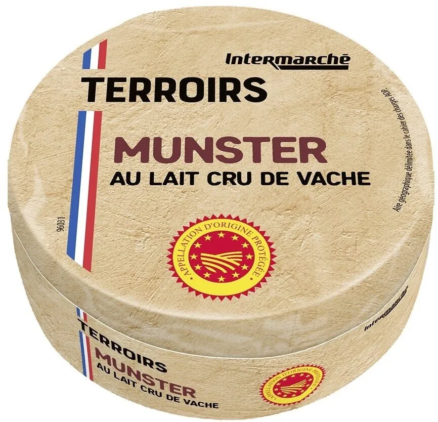 Munster aop lc fe 200g