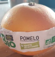 Pamplemousse Bio
