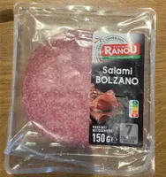 Salami bolzano