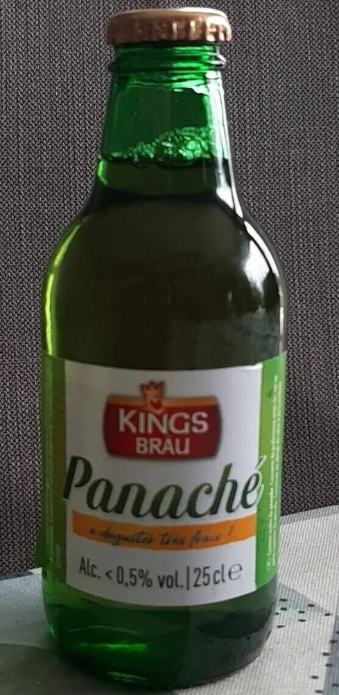 Panaché