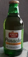 Panaché