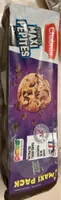 Cookies maxi pepites