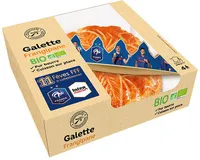 GALETTE FRANGIPANE BIO 300g