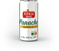 Panaché 33cl <0.5%