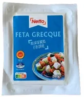 Feta grecque aop 200g