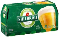 Panaché 10x25 cl NETTO <0.5% alc