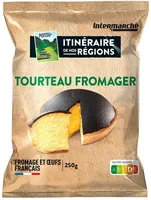 Tourteau fromager 250g