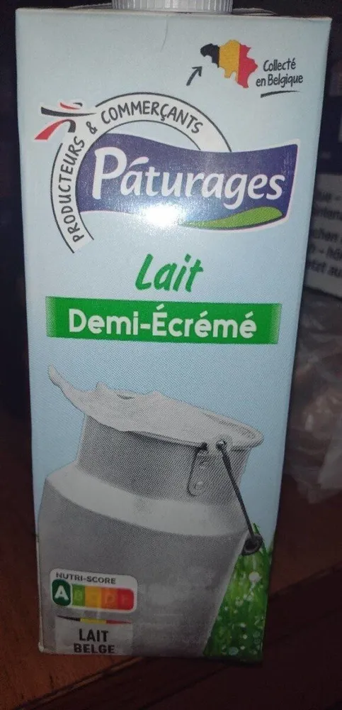 Lait