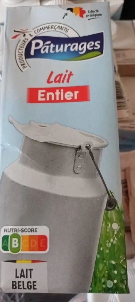Lait