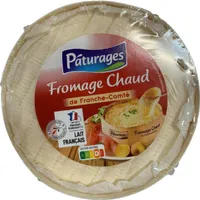 Fromage chaud