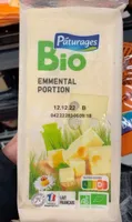 Emmental bio