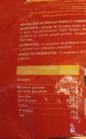 Fromage râpe 1kg