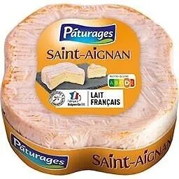 Saint aignan 200g
