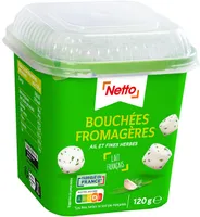 Des de fromage afh 120g