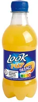 LOOK PULP Orange 33 cl PET