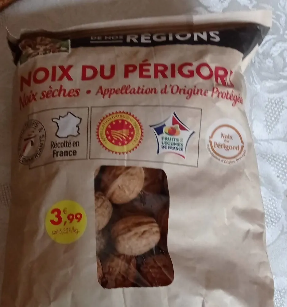 Noix du Périgord