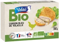 Cordon Bleu BIO 200G