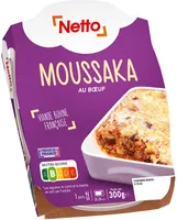Moussaka 300g