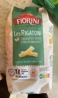 Rigatoni