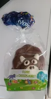 Flore le chocosaure
