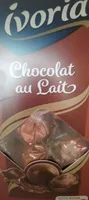 Chocolat au lait