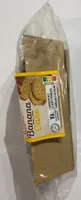 Banana cake