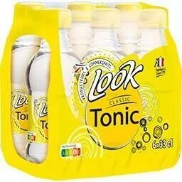Classic Tonic