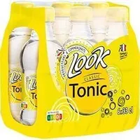 Classic Tonic