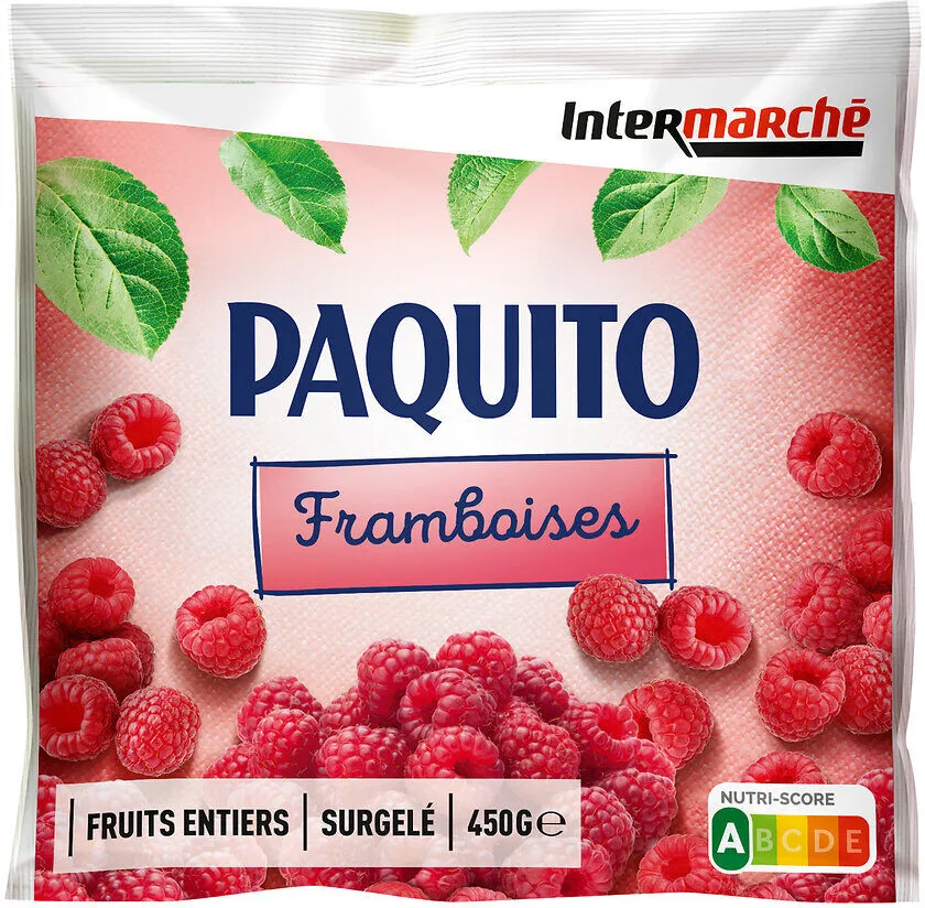 Framboises