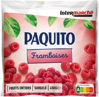 Framboises