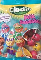 mix sucettes